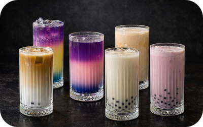 Bubble Tea