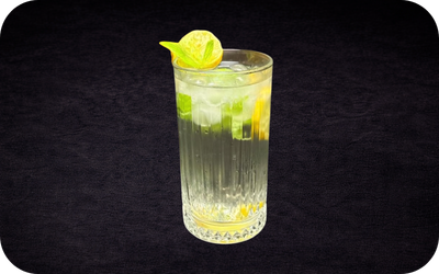Cool Lime