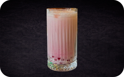 Ejder Meyveli Bubble Tea
