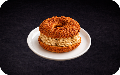 Lotuslu Paris Brest