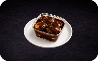Profiterol